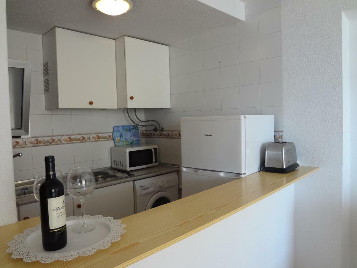 Best View - Welcome Penthouse Apartamentos Karola Benidorm Exterior photo